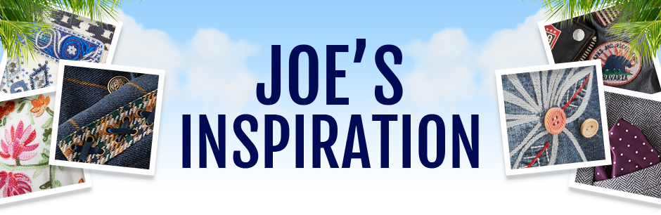 What Makes Joe Browns Tick
