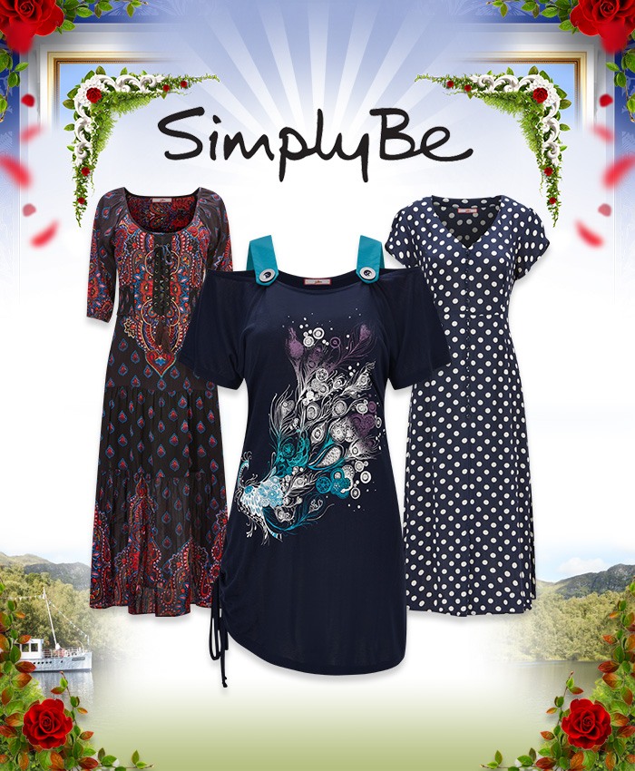 Joe Browns ladies dress plus size 16 22 24 28 30 black Tea For Two Paisley Print