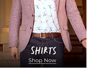 Shirts - Shop Now