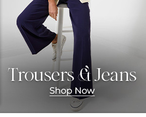 Trousers & Jeans