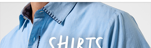 Shirts - Shop Now