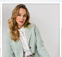 Joe's Forever Favourite Jacket