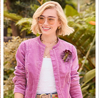 Moleskin Military Jacket