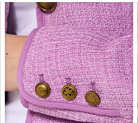 Joe's Forever Favourite Jacket