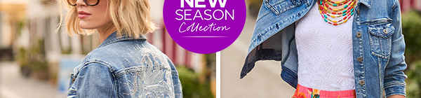 Exquisite Embroidered Boutique Jacket