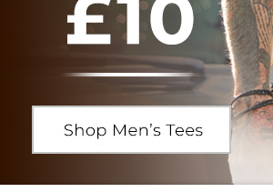 Shop Men's Tees