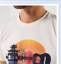 Reflect On Good Times T-Shirt