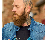 Twilight Wings T-Shirt