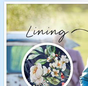 Sensational Summer Blazer