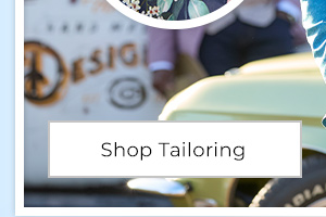 Shop Tailoring