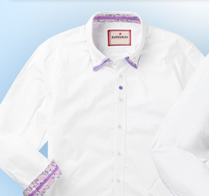 Triple The Style Shirt