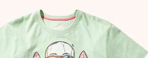 Stay Wild T-Shirt