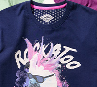 Rockatoo T-Shirt