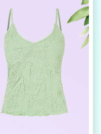Tallulah Textured Cami