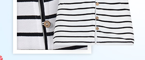 Florence Button Front Jersey Waistcoat