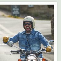 Distinguished Denim Jacket