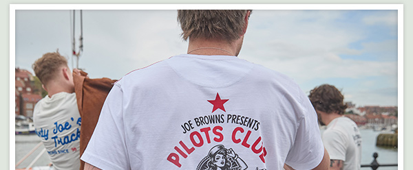 Racing Waves T-Shirt