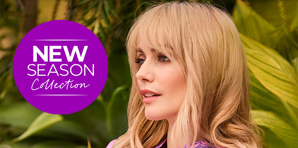 Step Into Your Own Rhythm