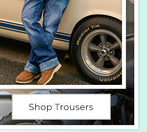 Shop Trousers