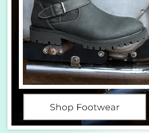 Shop Footwear