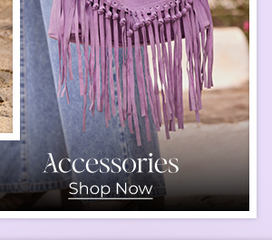 Shop Accessories
