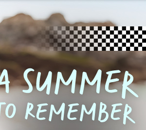 A Summer To Remember