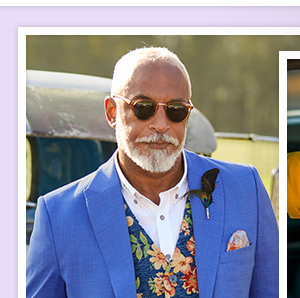 Shop Tailoring