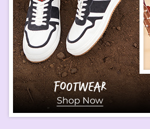 Shop Footwear