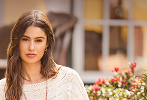 Summer Days Short Sleeve Knitted Jumper