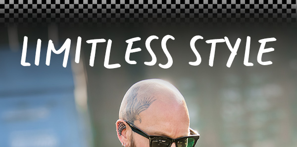 Limitless Style