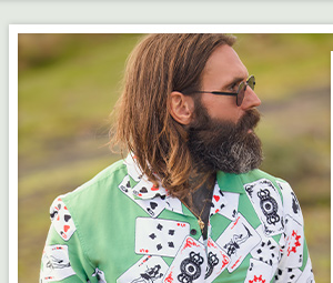 Right Card Shirt