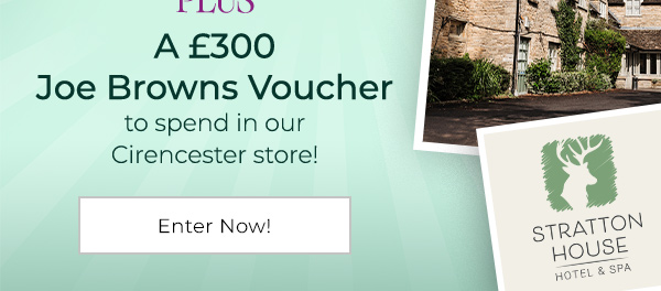 Enter Now!