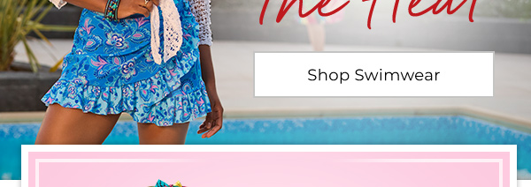 Shop Swimwear