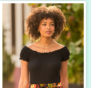 Paloma Printed Floral Wide Leg Trousers