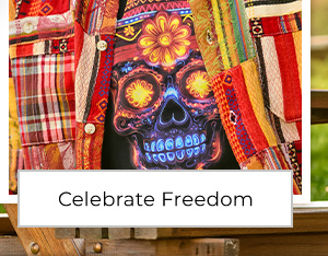 Celebrate Freedom