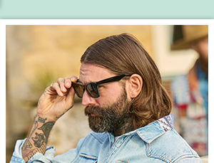 Customised Denim Shirt