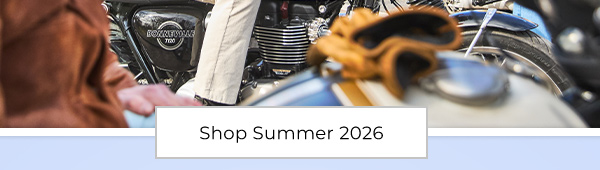 Shop Summer 2026