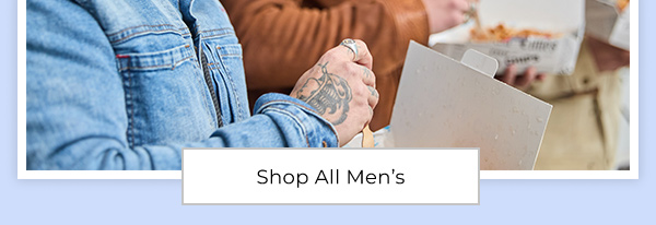 Shop All Mens