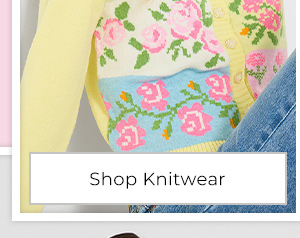 Shop Knitwear