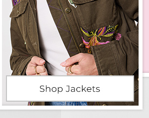 Shop Jackets