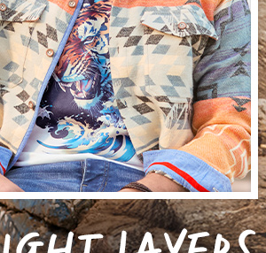 Light Layers Mastered