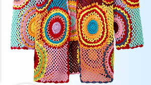 Truly Remarkable Crochet Cardigan