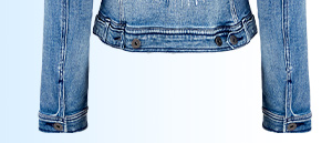 Exquisite Embroidered Boutique Jacket