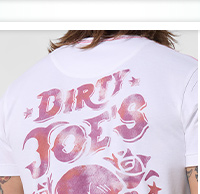 Skullwash T-Shirt