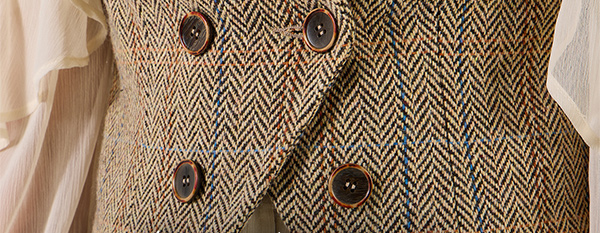 How To Style Waistcoats For Women