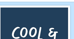 Cool & Casual