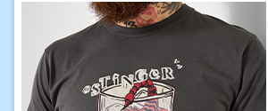 Stinger Joes T-Shirt