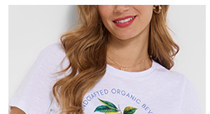 When Life Gives You Lemons T-Shirt