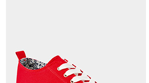 Montpellier Platform Pumps