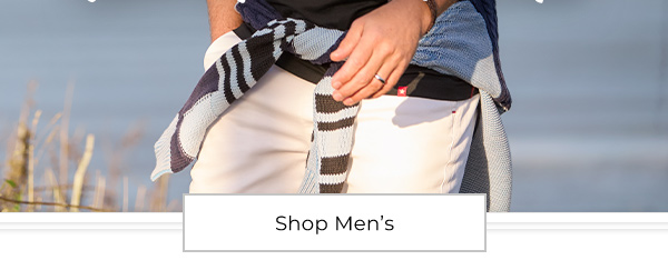 Shop Men's
